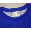 Mns Slim Sweatshirt royal